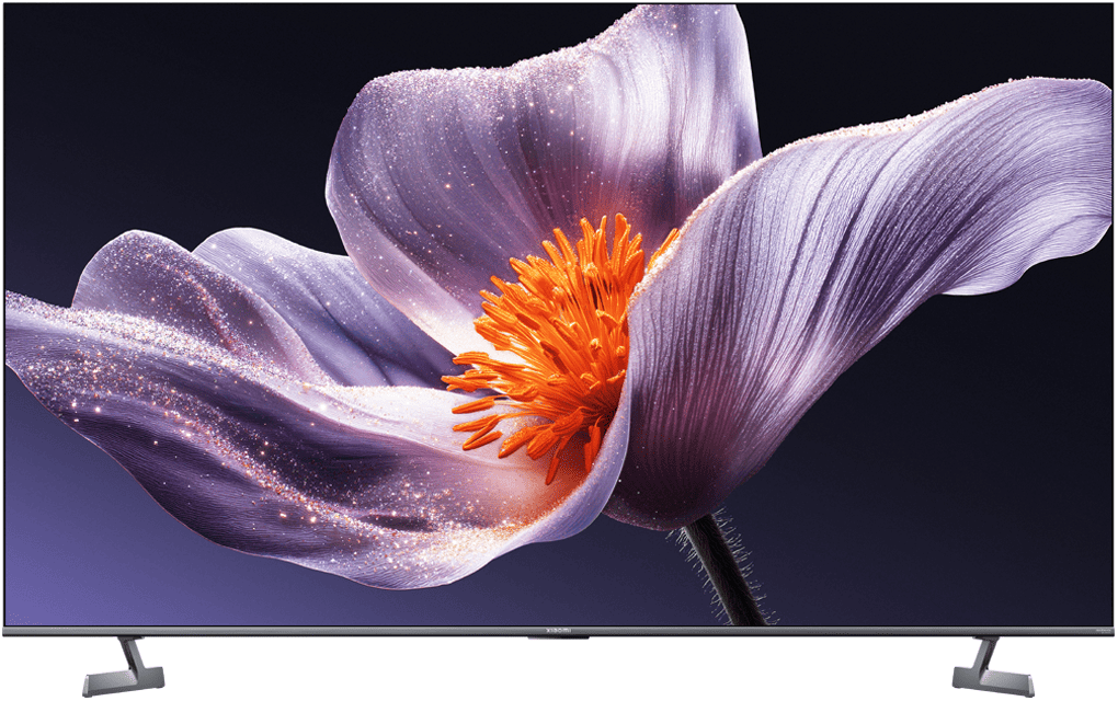 Google Tivi Xiaomi 4K 55 Inch S Pro Mini LED 2026 L55MB-SSEA